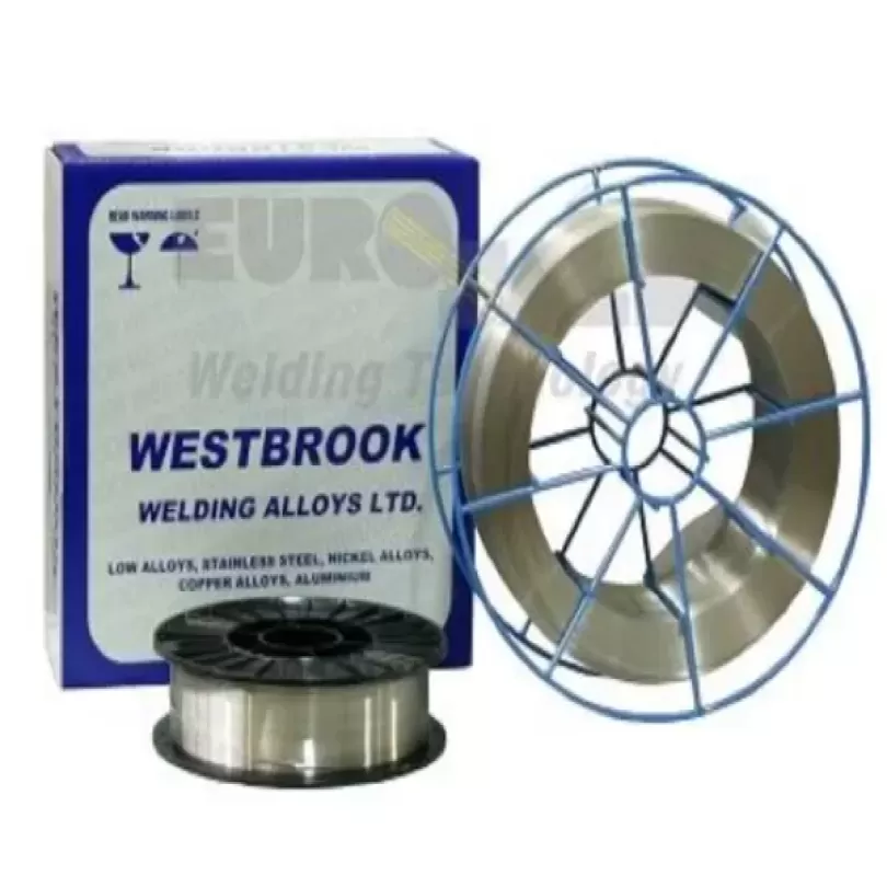 Dây hàn nhôm AW-5356 (ER5356)